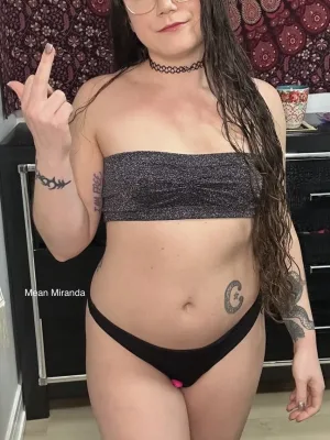 Domme seeking new subs, paypigs, losers, cucks, and sissies