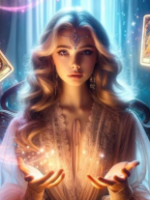 Psychic love 313