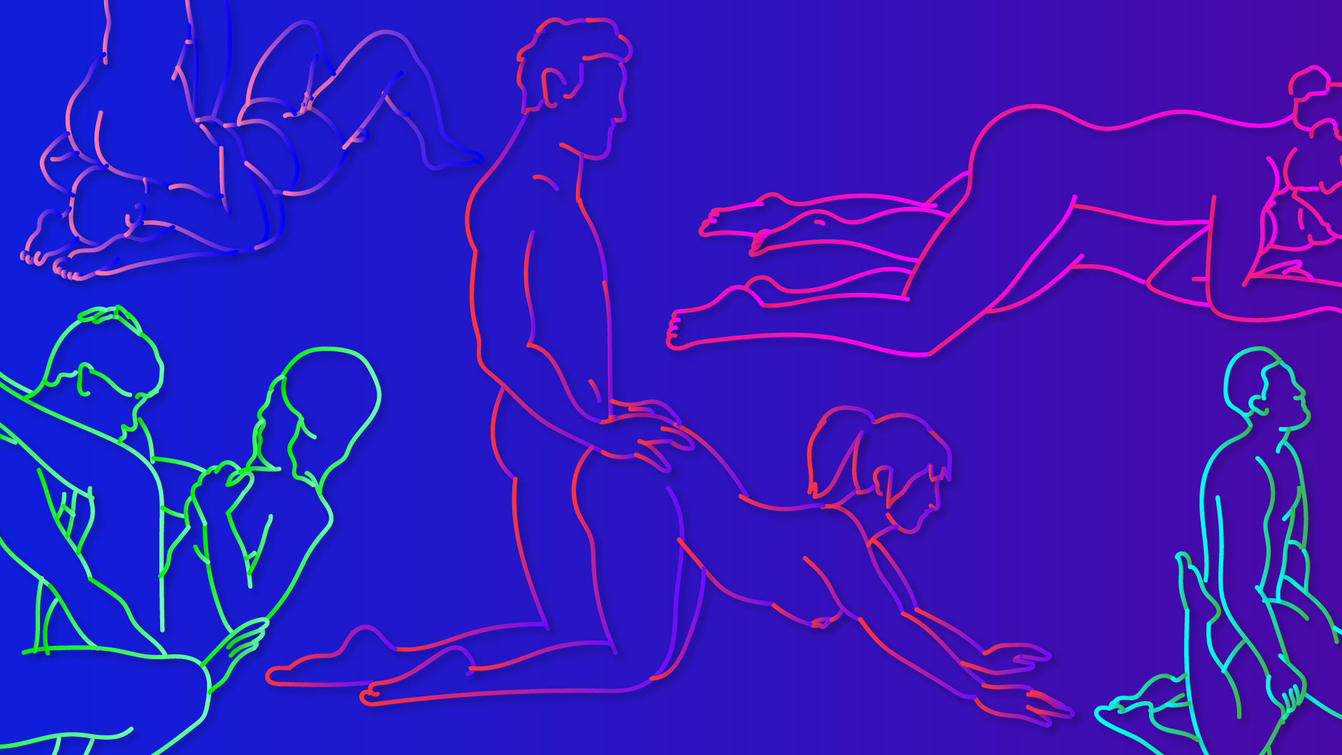 Best for Her Pleasure Sex Positions