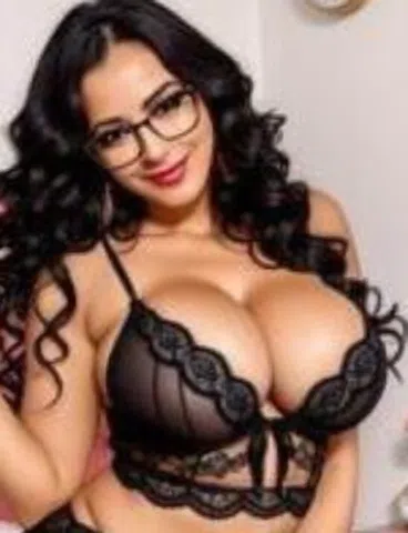 Mercedes Uninhibited MILF