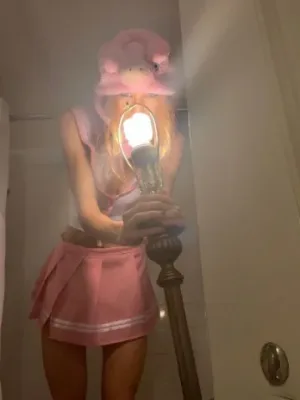 Dominant Kinky Hotwife Alina