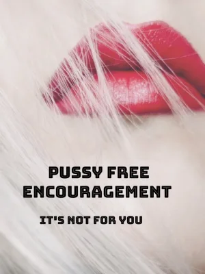 You Know you Don\'t Deserve Pussy