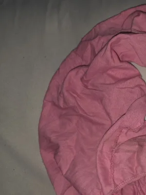 Dirty panty pic