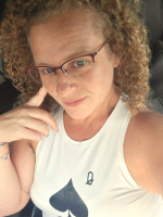 Lisa Your Late Night Secret Confidante