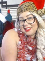 Unwrap Me This Christmas Topless & Taken Care Of  cover image