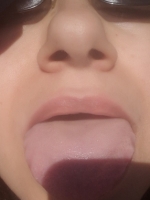 My Long Tongue cover image