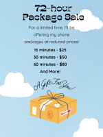 Discover the Sweetness of Innocence with a Kinky Twist