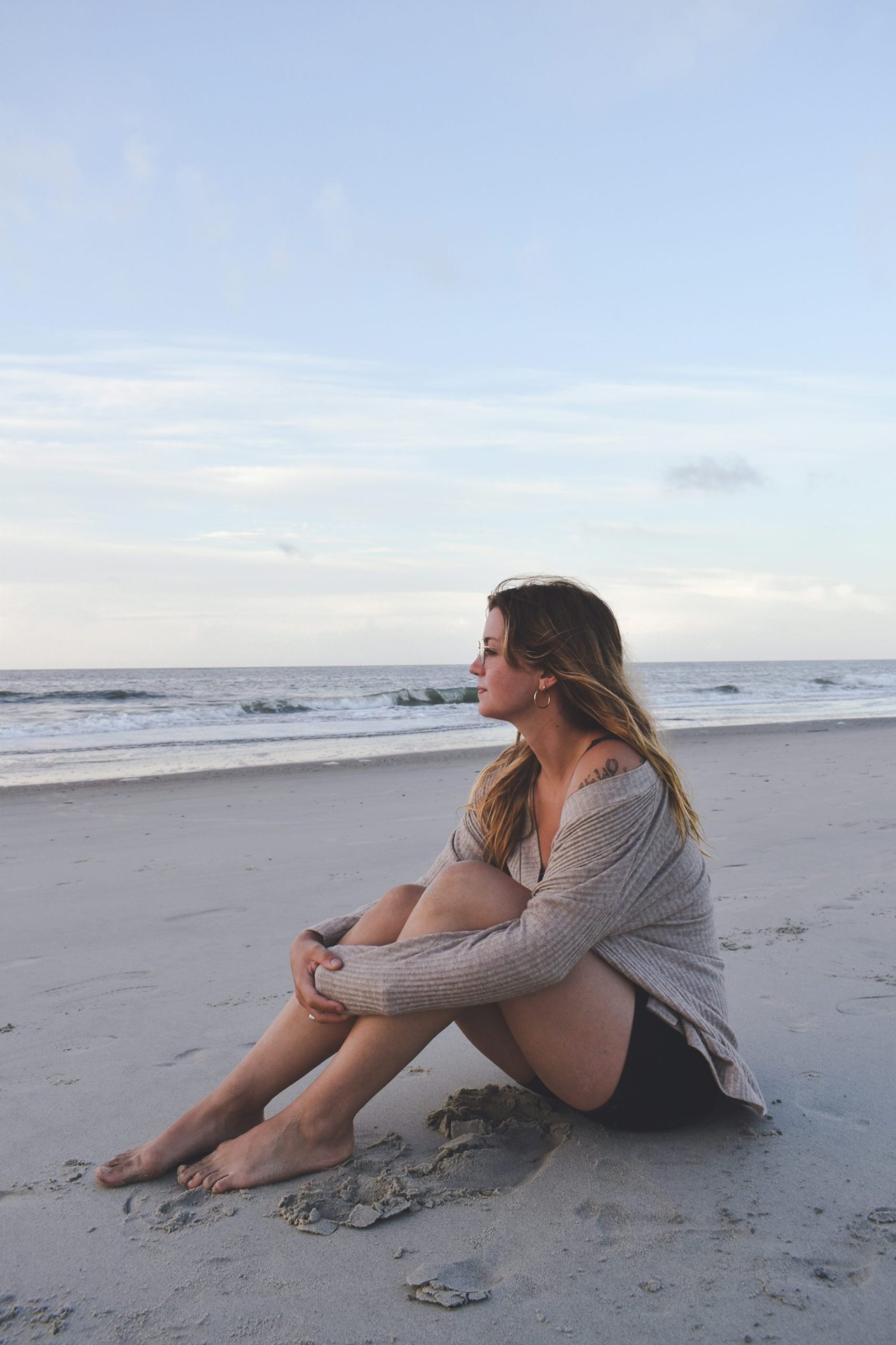 Why Some Men Prefer the All-Natural Look of Women&rsquo;s Bodies