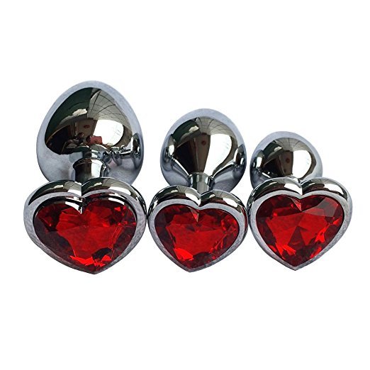butt plugs on valentine's day
