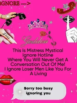 IGNORE HOTLINE JERK OFF YOUR COCK AND FEET WORSHIPING ONLY