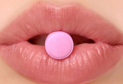 The Female Viagra
