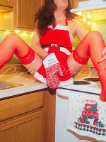 Submissive Peyton Pleasures