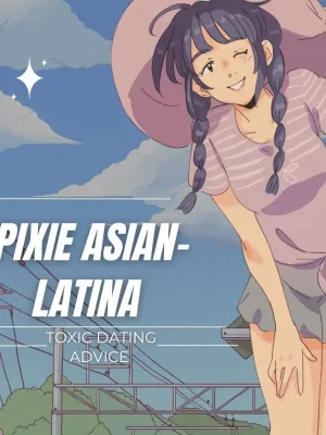 Pixie Your Toxic Dating Advice coach