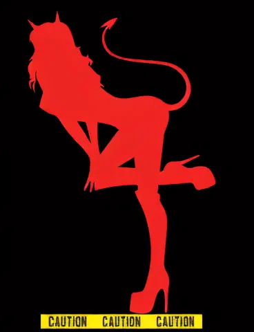 XXX Depraved and Twisted Play XXX