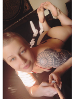 Horny Submissive Cum Slut