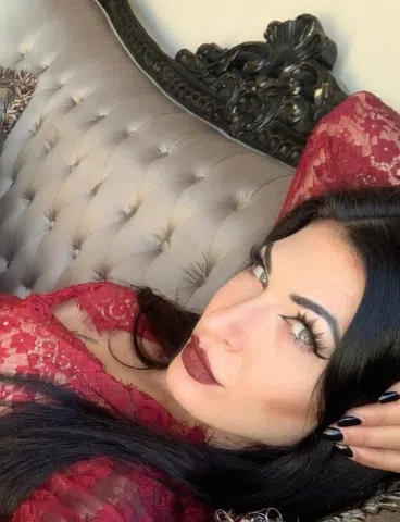 Financial Dominatrix Goddess