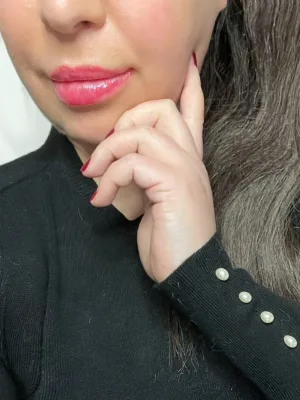 Dr Anna Kink Therapist