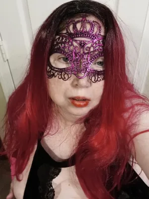 On Your Knees Before Me In Shame