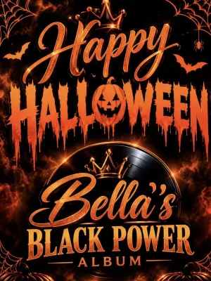 Happy Halloween 