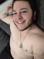 Rio Rico FTM Playmate