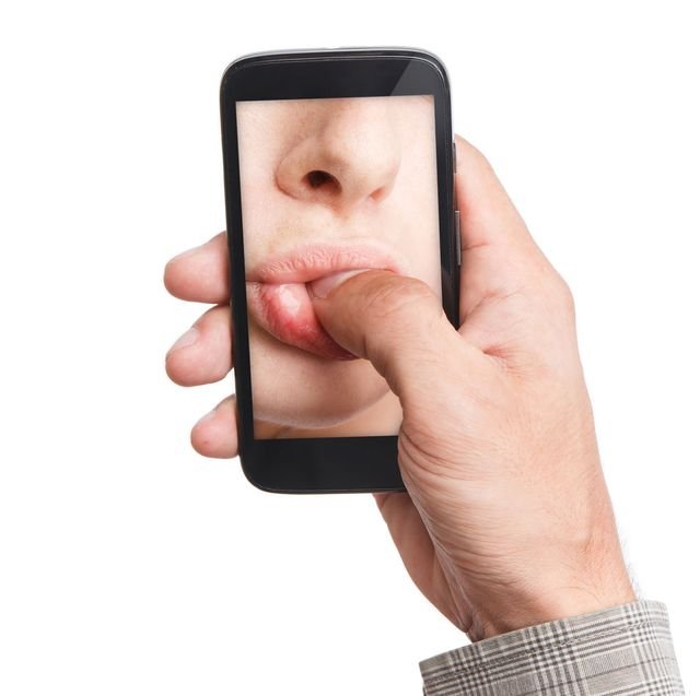 Better Sex? There&rsquo;s an App for that