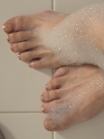 Craving Feet?  cover image