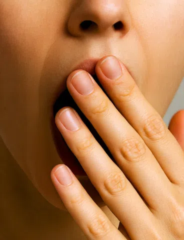 Unread but unbothered