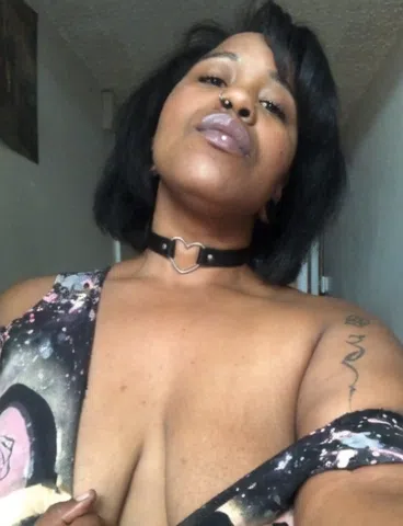 Slutty Neighbor Ebony