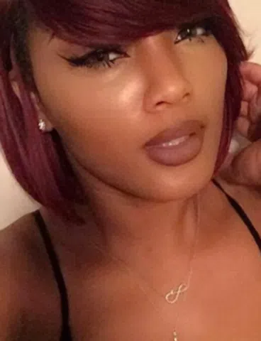 Sexy lil slut