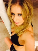 Seductive Southern Gal with a Wild Side