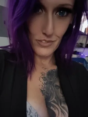 Sweet voice, dirty imagination, and a true weakness for BBC