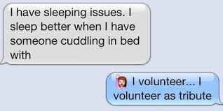 Master Sexting Mondays &ndash; Suggestive Sexts