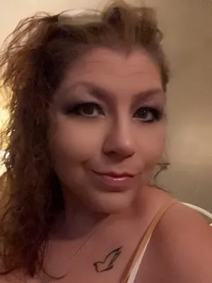 TELL MISS JODIE ABOUT IT