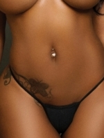 Fem Princess Kat Lamour