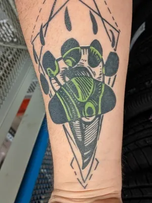 Chrispy Profile Image