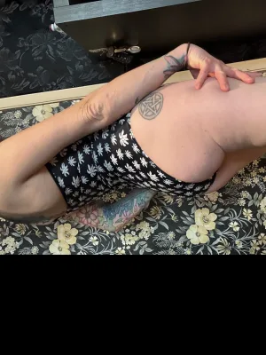 Submissive Slut Seeking Her Daddy