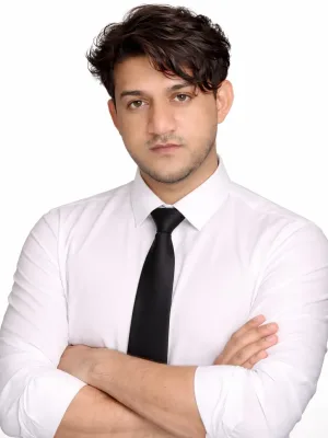 Psychic Luqman Psychic Luqman