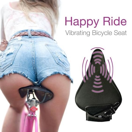 Riding Dirty