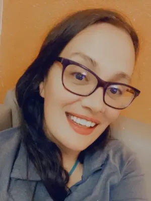 Naughty housewife with high sex drive