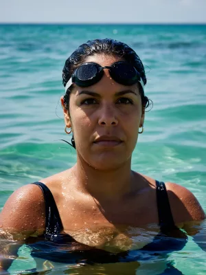 Bored wife needs attention