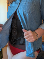 The Mature Pleasant Surprise You Are Looking For