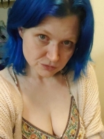 HORNY MILF LOVES TO BE NAUGHTY