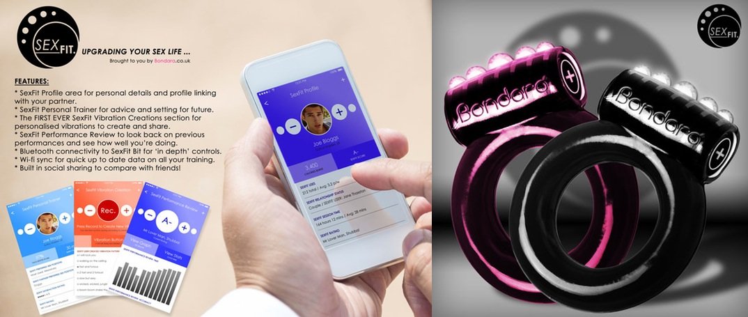 Forget the Fitbit