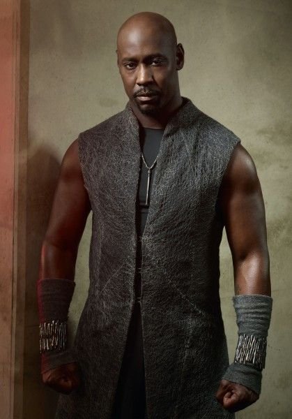 D.B. Woodside