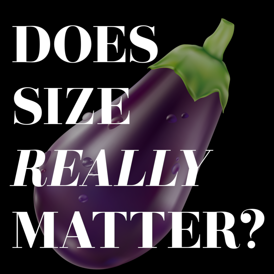 Does size really matter?