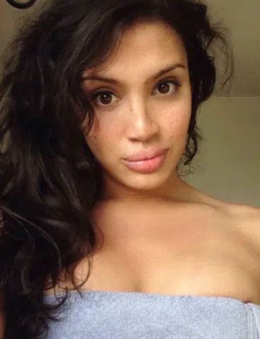 Im your Special Girl with a Big Special Secret