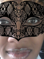 Misterii the Mistress