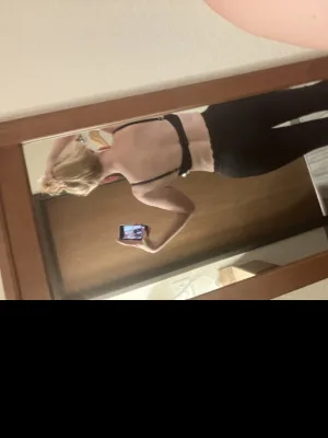 Curious and Up for Surprises