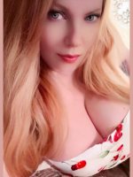 Mature Kinky Strawberry Blonde MILF All Topics No Limits
