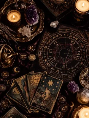 Nova Sage Psychic